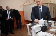 ЦИК ще проверява Борисов за незаконна агитация в деня на вота