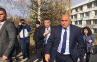 Б.Б. се изфука: Не виждам в ГЕРБ по-подготвен човек от мен да е премиер