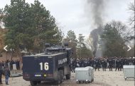 Терористи със сърбежи, държава с гонорея, а водното оръдие с… кофти „простата”
