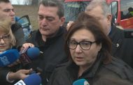 Гл. комисар Николай Николов в Хитрино: Не осъществявайте натиск върху хората ми