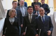 Цветан Цветанов: Има ясно изразено парламентарно мнозинство за ново правителство