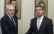 Лютви Местан: Господин Президент, останете достоен!