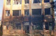 Диверсия? Екипи на ДАНС и службите също са в Хитрино