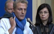 ВМЕСТО ДА Е В АРЕСТА, МОСКОВ КОНСУЛТИРА ПРАВИТЕЛСТВО!