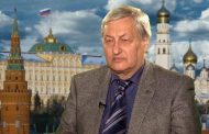 Решетников: Позор е да клеймят лидер на партия, защото се е срещнала с руски аналитик