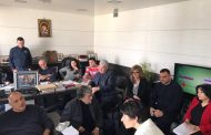 Куп министри и депутати в кабинета на Борисов, „творят“ управленска програма