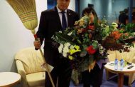 „Мачото“ Борисов нямал време за цветя на 8-ми март
