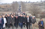 ПОКЛОН ПРЕД ЖЕРТВИТЕ НА КОМУНИСТИЧЕСКИЯ РЕЖИМ