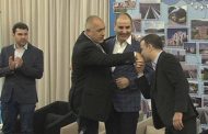 Тази „прошка“ казва всичко. Мафия, самозабравяне…