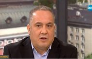 „Най-патриотичният“ ни политик канонизира ДПС като „най-патриотичната“ партия