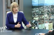 Цецка Цачева няма да прости на президента Радев, че я победи