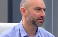 Калин Вельов: Влизам в политиката, за да допринеса за развитие на културата и образованието