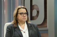 Деница Златева отказа да коментира уволнението на Гарелов