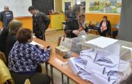 Опасност от двоен вот, заради списъци със заличени избиратели