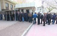 Скандали и напрежение в началото на изборния ден в Бурса,Турция