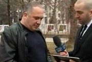 Слави Бинев получи Златен скункс за преминаването си от Патриотичния фронт в ДПС