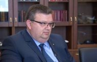 Цацаров ИЗВЪНРЕДНО: Арестуван е председател на СИК за купуване на гласове, има и 8 обвиняеми
