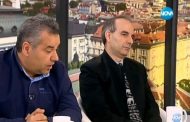 Журналист: Искането за отмяна на гласуването в чужбина се прави заради ДПС