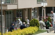 Неуредени финансови сметки зад двойното убийство днес в столичния квартал „Витоша”