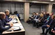 Цецо подготвя антуража си в Софийска област за държавната софра