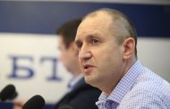 Радев призовава Македония да подобри отношенията си с България