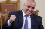 Борисов: Ракетите от Крим са насочени към България, ако се готвим за война, ще се въоръжаваме!
