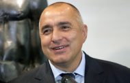 Борисов ще подпали държавата!
