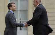 Бойко Борисов: България е по-близо до сърцето на Европа