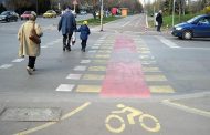 Изграждане на качествена веломрежа в София
