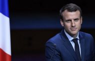 Еманюел Макрон в България на 25 август