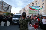 Протестът в Асеновград премина спокойно