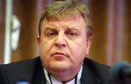 Каракачанов за корупциите при изтребителя