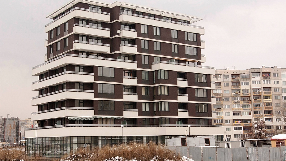 Предвиждат до 10% по-скъпи наеми на жилища в София