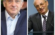 Мъжът на Ирина Бокова е като Ахмед Доган!