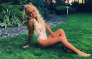 Сузанита: След време ще се докажа коя съм и няма да бъда дъвката на обществото.