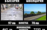 „Като две капки вода“
