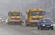 Над 110 сегорина са в готовност да чистят снега в София