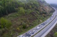55 км са най-опасните пътища в България