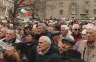 Пенсионерите се борят и за нашите права