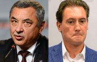 Борисов прецаква Домусчиев и Симеонов