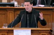 Областният управител на Софийска област Илиан Тодоров: Няма да се превърна в изкупителна жертва на корумпирани типове и крадци!