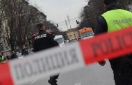 Верижна катастрофа! Има пострадали…