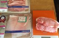 Как производителите на хранителни продукти ни крадат! (Снимки)