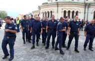 Полицаите планират протест в деня на откриване на Българското европредседателство