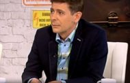 Папараци хванаха Виктор Николаев да прави нещо безумно! Рискува своя живот и живота на другите!