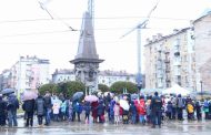 Българин „почете” Апостола на свободата по най-просташкия и грозен начин (Снимка)