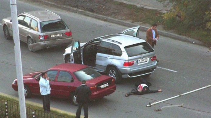 Направиха на решето софийски банкер, 12 куршума го унищожиха