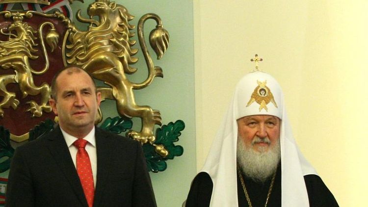 Русия продължава с атаките срещу България