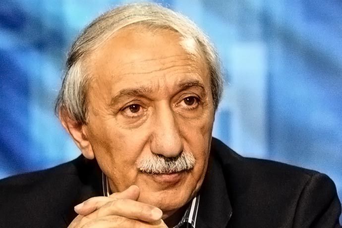Кеворкян за „Новичок“, Захариева, тв баламите и политическото хулиганство в Държавата Плъх