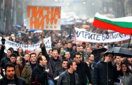 Сложиха България заедно с Палестина и Сиера Леоне за най-нещастен народ